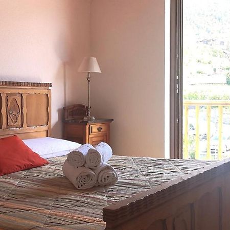 Harmonie Gressan Apartment Aosta Ngoại thất bức ảnh