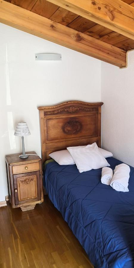 Harmonie Gressan Apartment Aosta Ngoại thất bức ảnh
