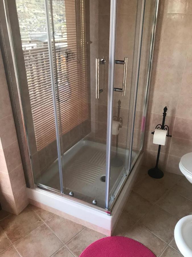 Harmonie Gressan Apartment Aosta Ngoại thất bức ảnh
